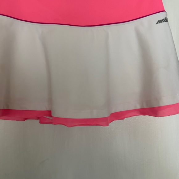 AVIA Women’s Tennis Skort - Picture 2 of 6